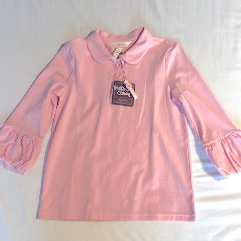 Matilda Jane Perfectly Paired Shirt